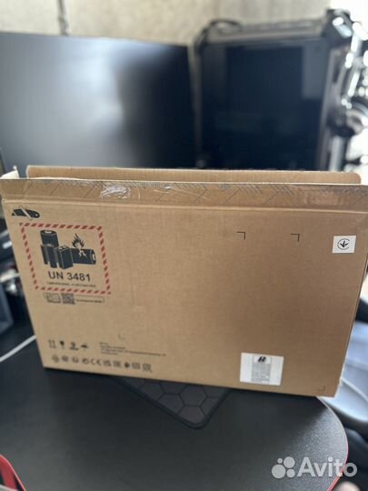 Ноутбук HP 255G7