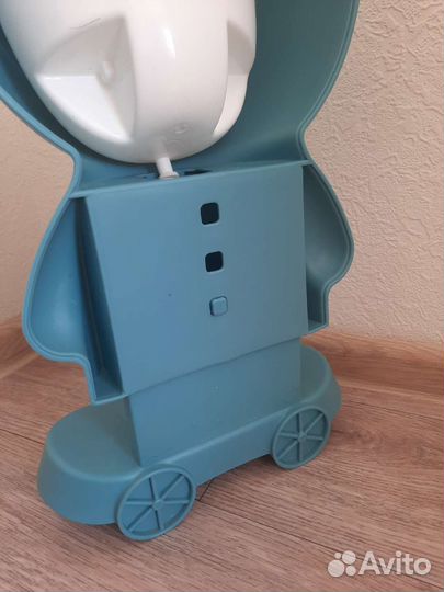 Писсуар детский