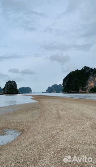 Экскурсии Пхукет. Персональный гид по Таиланду