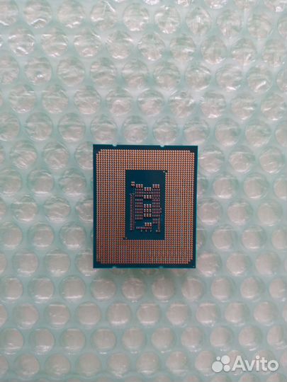 Процессор intel core i3 12100f(новый)