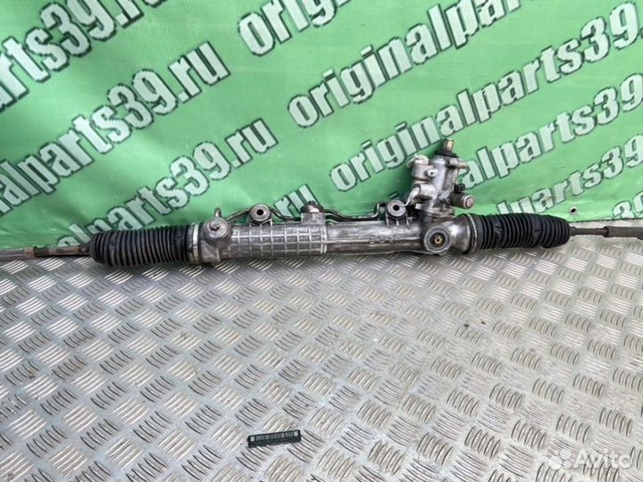 Рулевая рейка Mercedes-Benz S-Class W220 M112.944