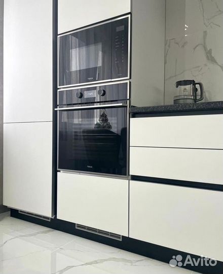 Кухня на заказ