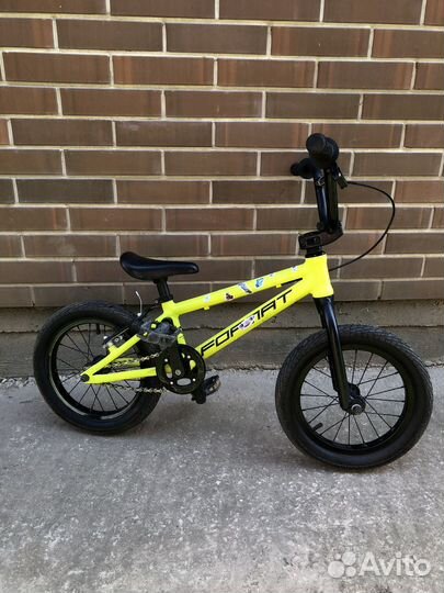 Продаю Детский велосипед Format Kids 14