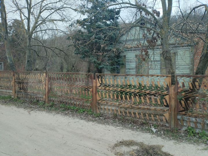 Дача 70 м² на участке 7 сот.