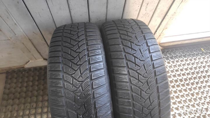 Dunlop Winter Sport 5 215/60 R16 95H