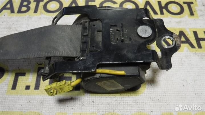 Ремень безопасности с пиропатроном KIA Spectra 20