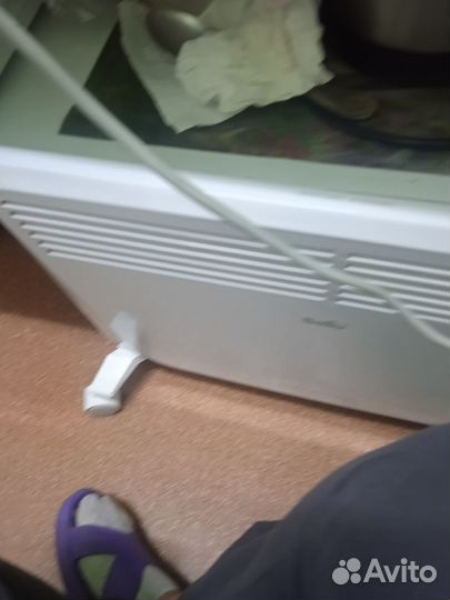 Швейная машинка