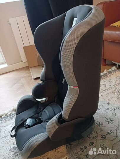 Детское авто кресло