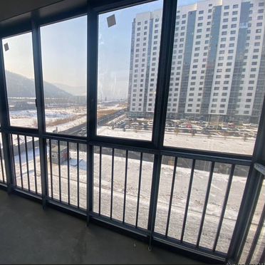 2-к. квартира, 56 м², 12/19 эт.