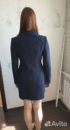 Пальто женское