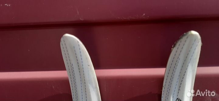 Лыжи беговые, 150