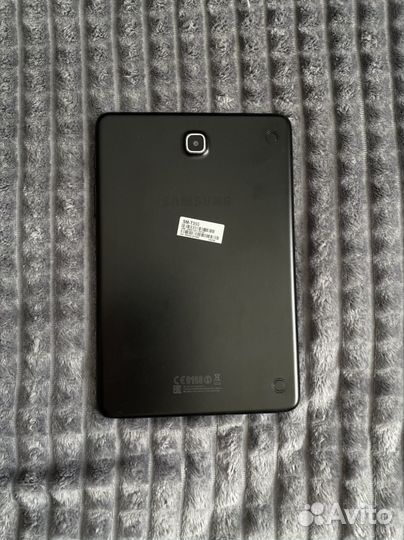 Планшет Samsung Galaxy tab A