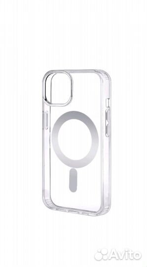 Чехол на iPhone 12/12 pro (magsafe)