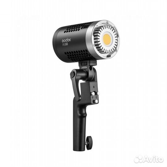 Осветитель Godox LED Light ML60 аккумуляторный