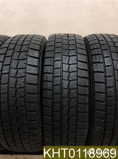 Dunlop Winter Maxx WM01 185/65 R15 88Q