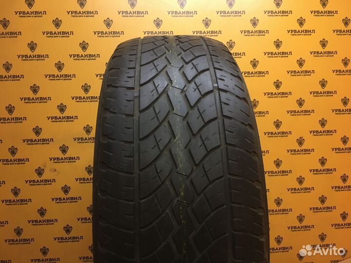 Yokohama Geolandar H/T-S G051 275/65 R17 115H