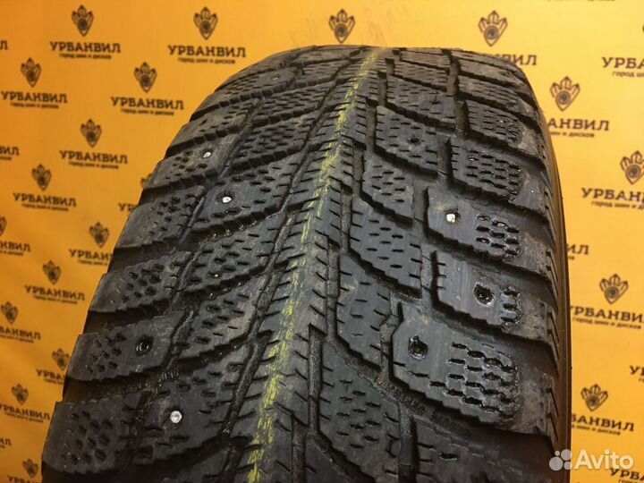 Nokian Tyres Nordman+ 205/65 R15 94T