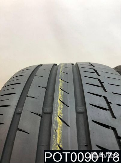 Continental PremiumContact 6 235/45 R19 99P