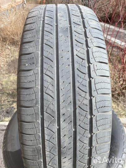 Michelin Latitude Tour HP 225/65 R17