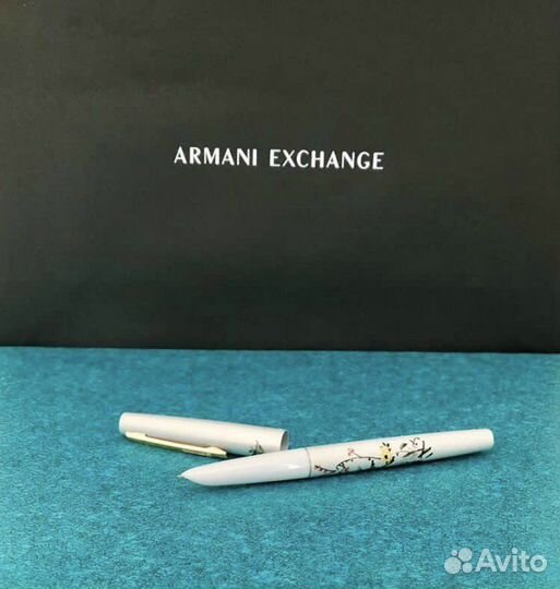 Ручка времен ссср, новая