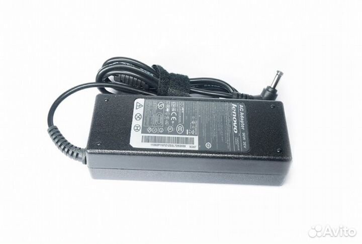 Адаптер для Lenovo G560, G580, G570, B475, B560