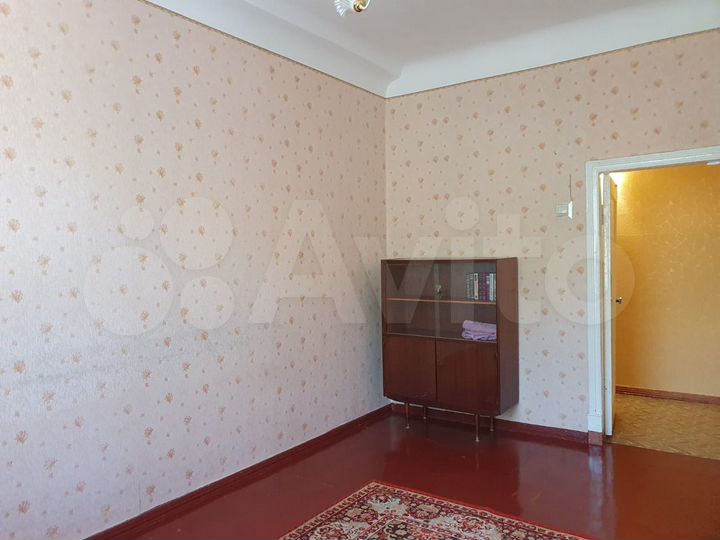 2-к. квартира, 68,4 м², 2/3 эт.