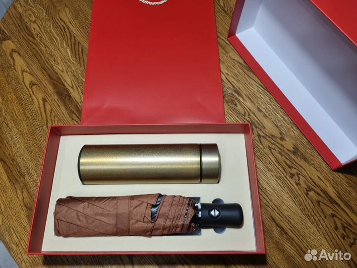 Подарочный набор. Подарок