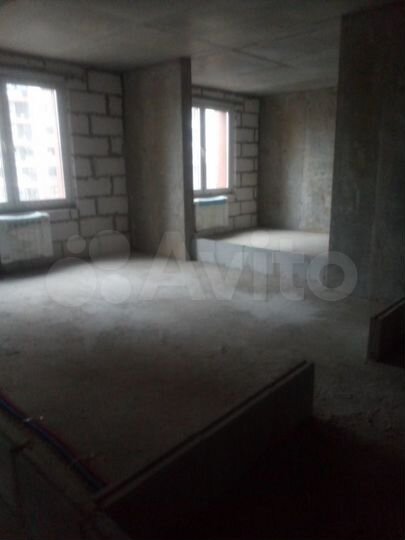 1-к. квартира, 41,3 м², 9/25 эт.