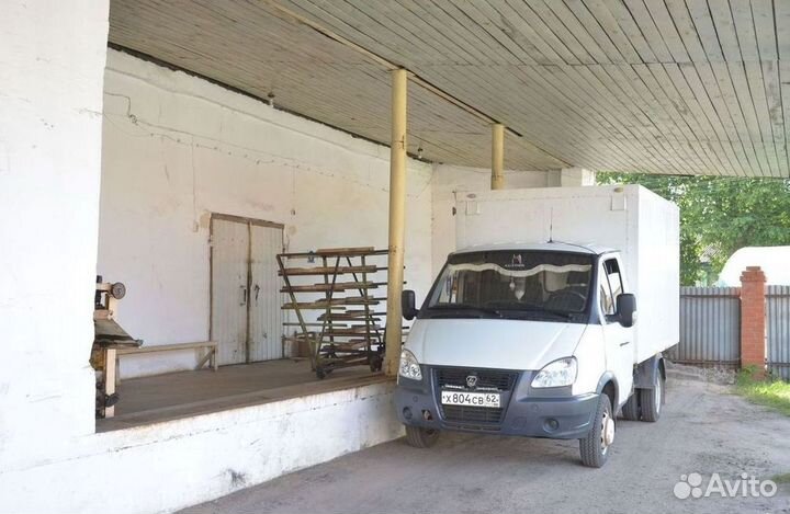 Продаётся готовый прибыльный бизнес хлебзавод