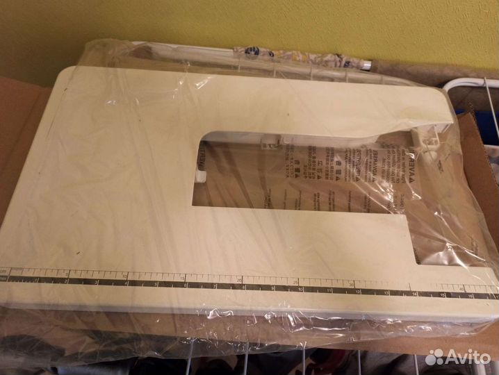 Стол к швейной машине brother