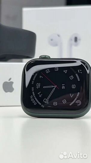 Airpods в подарок