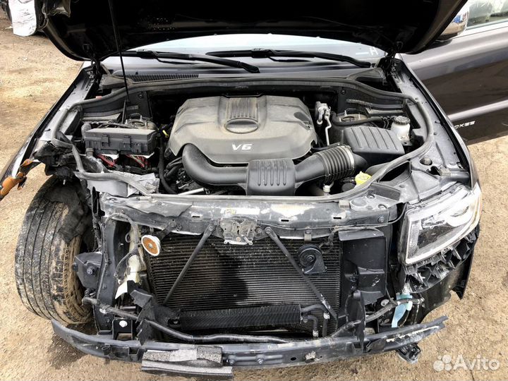 Запчасти Jeep grand cherokee