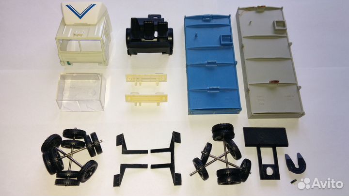 Камаз 53212, 5320, 5325, 5511, 5410, 53213