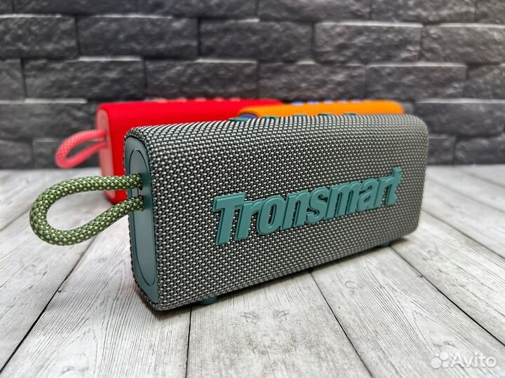 Портативная акустика Tronsmart Trip 10W