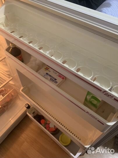 Холодильник