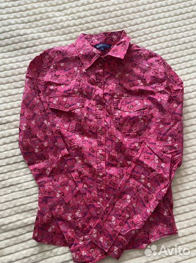 Женские вещи пакетом 42 44