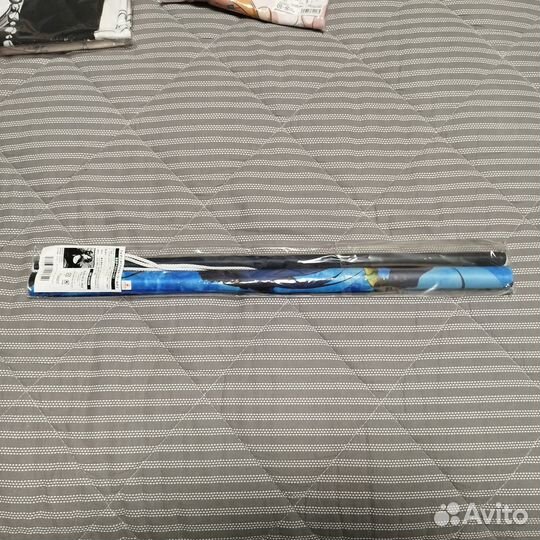 Тканевый плакат Accel World