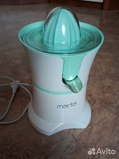 Соковыжималка