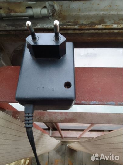 Адаптер блок питания