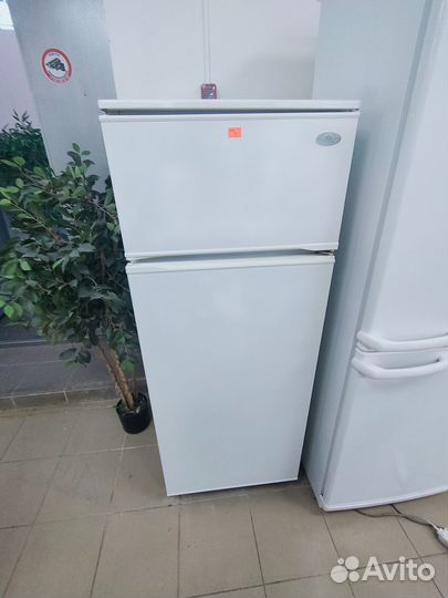 Холодильник Атлант двухкамерный