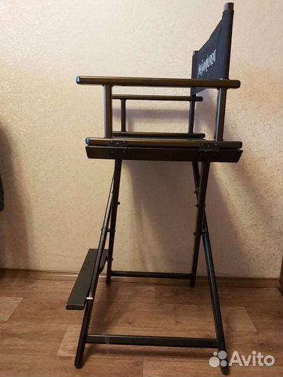 Стул визажиста YSL