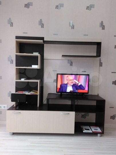 Квартира-студия, 20 м², 5/11 эт.