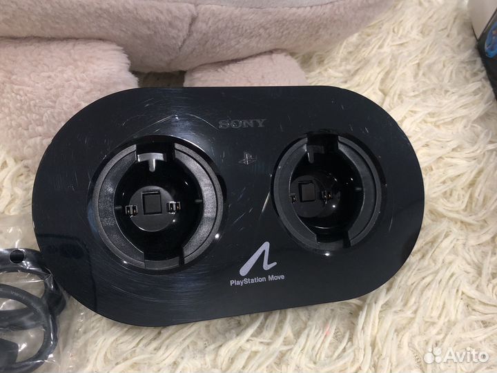 Playstation Move ps3, ps4 VR