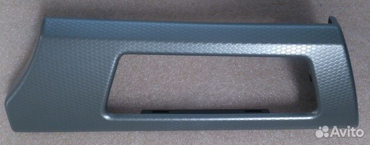 Декоративная накладка BMW 3-Ser E90 51458036481