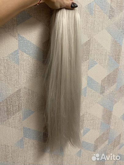 Накладной хвост