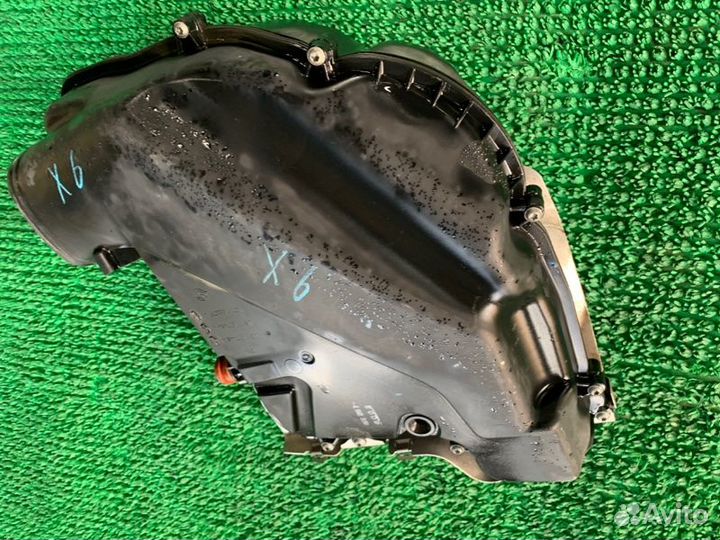 Корпус воздушного фильтра BMW X6, X5