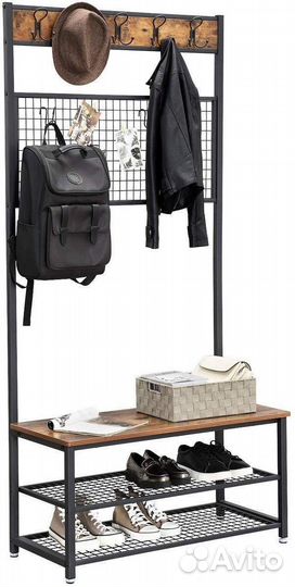 Прихожая Лофт