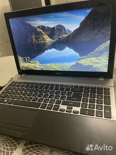 Acer aspire v3 571g