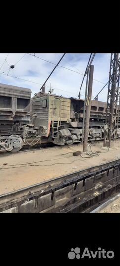 Агрегат Тяговый Опэ - 1А