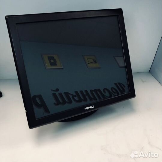 Cенсорный монитор General Touch DTL193 19 дюймов